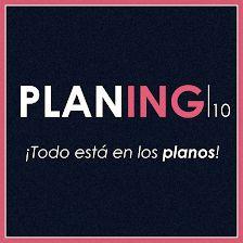 PLANING 10