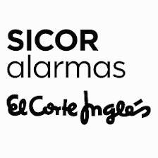 SICOR alarmas El Corte Inglés