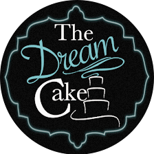 Pastelería The Dream Cake