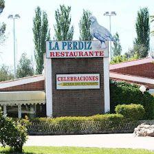 Restaurante La Perdiz de Somontes