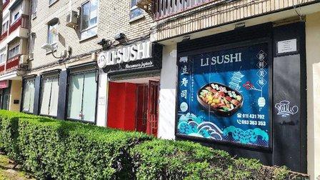 Li Sushi