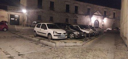 Concejalía de Tráfico, Transportes y Movilidad