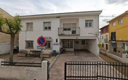 Servicio de Salud de Castilla la Mancha