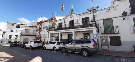 Carabaña Town Hall