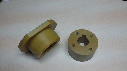 carlop mecanizados industriales s.l
