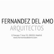FERNÁNDEZ DEL AMO ARQUITECTOS