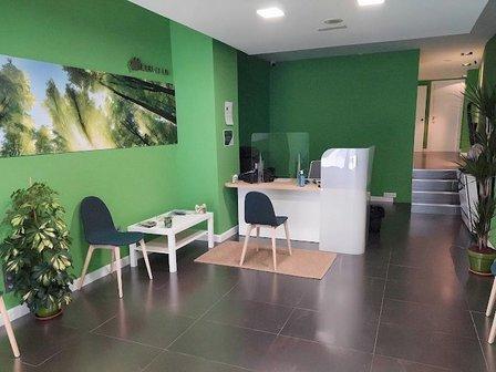 Iberdrola clientes - Instalación de placas solares - Soluciones Smart