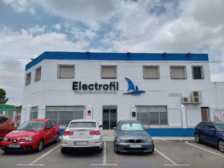 Electrofil Oeste Distribución, S.L