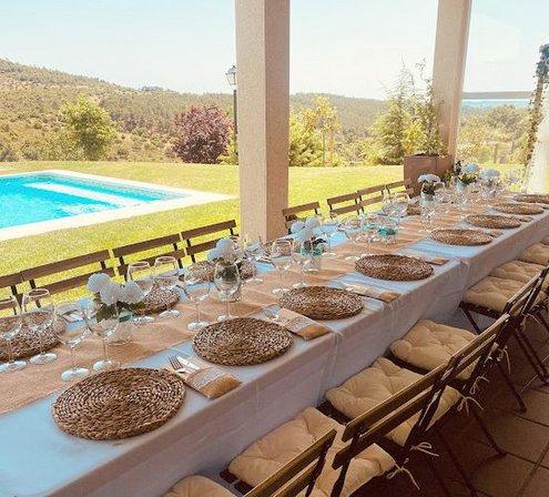 Paellas Gigantes Catering