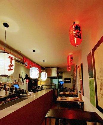 Shao Grill