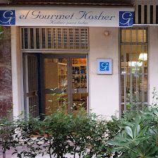 Gourmet Kosher Catering & Shop