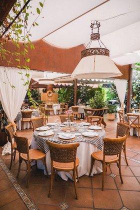 Restaurante Venta de Aires