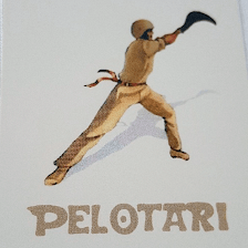 Pelotari