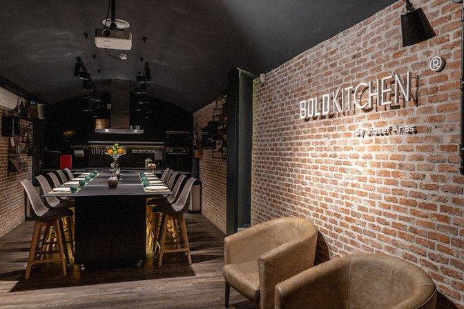 BOLDKitchen by Jhosef Arias