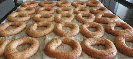 Panadería-Repostería López