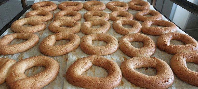 Panadería-Repostería López
