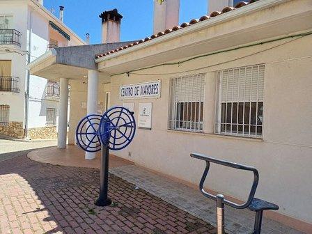Centro de Mayores