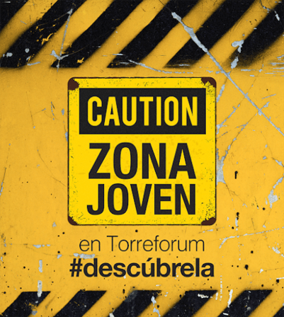 Torreforum Youth Zone