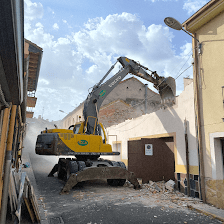Construction, Renovation, and Services Segovia Ltd.