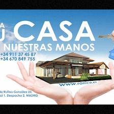 Ranico Reformas y Construcción SL
