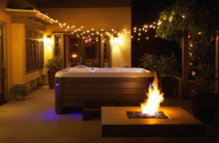 Caldarium Spa Company