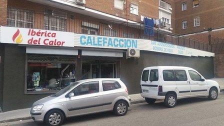 Ibérica del Calor