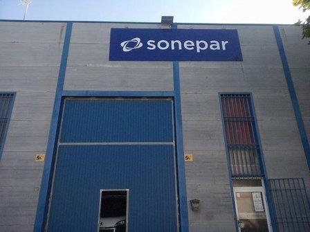 Sonepar Tarancón
