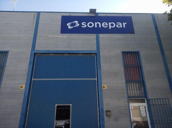 Sonepar Tarancón