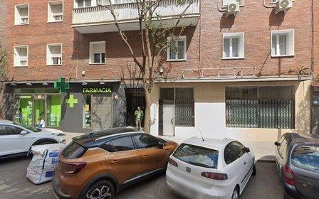 Acoagua Madrid - Realización acometidas saneamiento