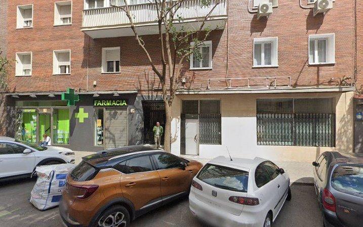 Acoagua Madrid - Realización acometidas saneamiento