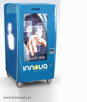 Innova Pos, S.L.