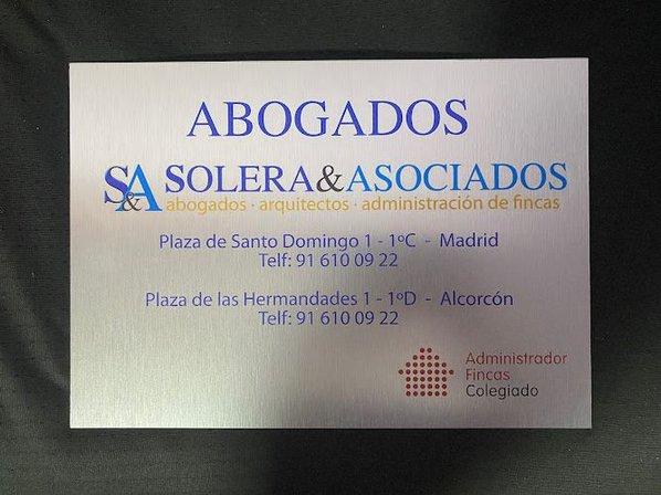 Solera & Asociados