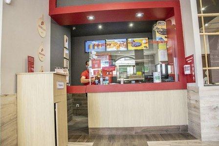 Telepizza Ocaña - Comida a Domicilio