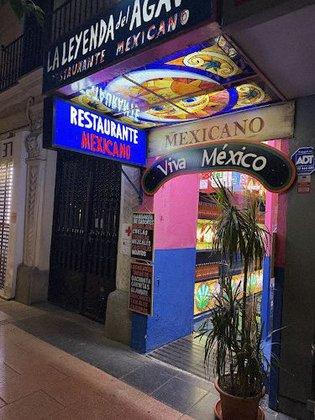 La Leyenda del Agave