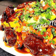 La Tapa Mexicana