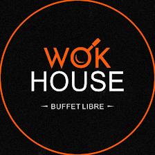 The Wok House