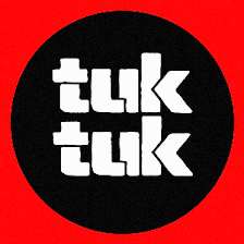 Tuk Tuk Asian Street Food