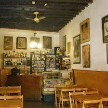 Jacaranda Bar