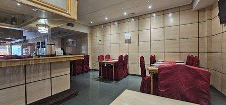 Restaurante Go