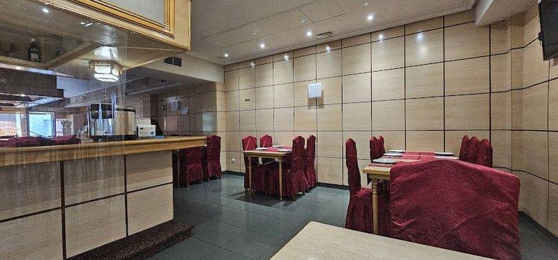 Restaurante Go