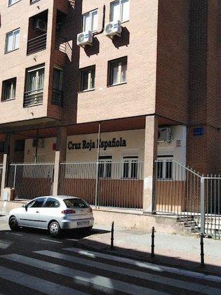 Cruz Roja