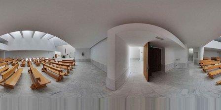 Nueva Funeraria de Toledo