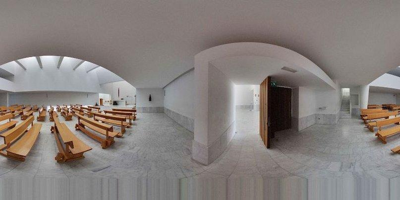 Nueva Funeraria de Toledo