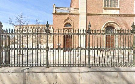 Instituto Diocesano de Teología DIOCESIS DE ALCALA