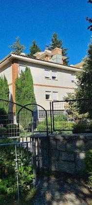 Casa Espiritualidad y retiro Isabel Larrañaga