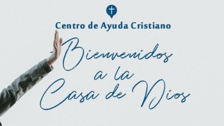 CENTRO DE AYUDA CRISTIANO