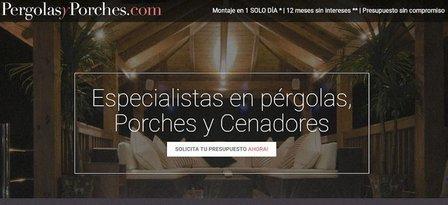 Pergolasyporches