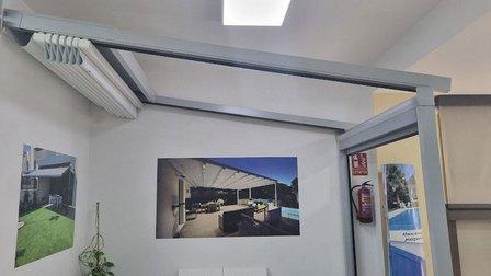 TOLDOS MAJADAHONDA 2002