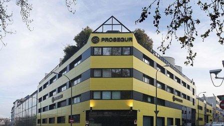 Prosegur Security
