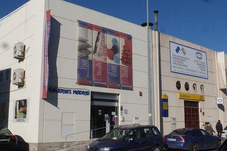EUROTECNIC AUTOMOCION, S.L.